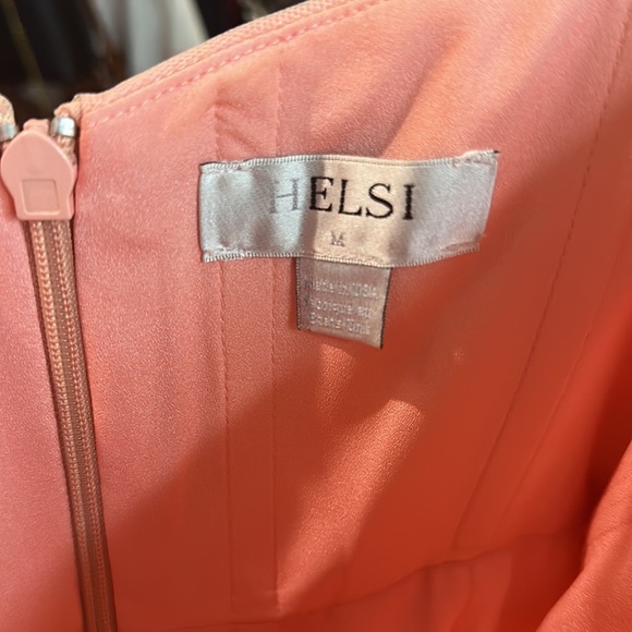 Helsi Kai Floral Dress - Picture 3 of 6